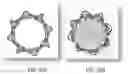 Fig. 46 - STENT DEVICE INCLUDING A FLARABLE CROWN