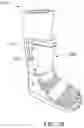 Fig. 15 - REAR ENTRY WALKER