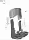 Fig. 16 - REAR ENTRY WALKER