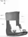 Fig. 17 - REAR ENTRY WALKER