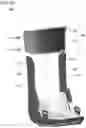 Fig. 19 - REAR ENTRY WALKER