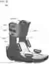 Fig. 21 - REAR ENTRY WALKER