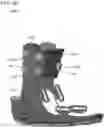 Fig. 25 - REAR ENTRY WALKER