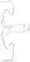 Fig. 06 - DEVICE AND METHOD OF PERFORMING CERCLAGE SACROCERVICOPEXY