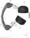 Fig. 04 - THERAPEUTIC DEVICE Applying COMPRESSION AND HEAT TREATMENT