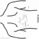 Fig. 13 - THERAPEUTIC DEVICE Applying COMPRESSION AND HEAT TREATMENT