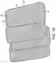 Fig. 17 - DEFORMABLE THERMAL PACK
