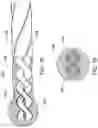 Fig. 33 - DEFORMABLE THERMAL PACK