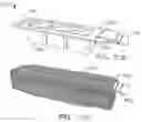 Fig. 41 - DEFORMABLE THERMAL PACK