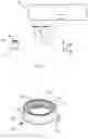 Fig. 02 - Ophthalmic docking system with 3-dimensional automatic positioning using magnetic sensing array