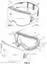 Fig. 02 - GOGGLE LENS CHANGING SYSTEM