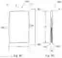 Fig. 13 - Absorbent article packages with natural fibers and opening features