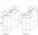 Fig. 22 - Absorbent article packages with natural fibers and opening features