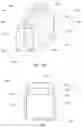 Fig. 25 - Absorbent article packages with natural fibers and opening features