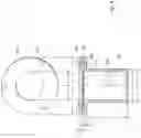 Fig. 06 - Umbilical Cord Cover