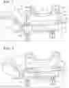 Fig. 04 - Patient transport apparatus having coordinated user input devices