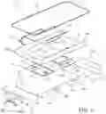 Fig. 07 - Patient support including a connector assembly