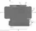 Fig. 01 - Pressure-mitigation apparatuses for improved treatment of respiratory illnesses and associated systems and methods