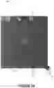 Fig. 04 - INFLATABLE PRESSURE-MITIGATION APPARATUSES FOR PATIENTS IN SITTING POSITION