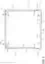 Fig. 05 - Surgical table cladding protective device