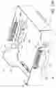 Fig. 15 - Surgical table cladding protective device
