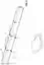 Fig. 07 - Surgeon Support System for Operating Tables