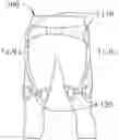 Fig. 01 - METHOD AND APPARATUS FOR CONTROLLING A WALKING ASSISTANCE APPARATUS