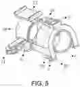 Fig. 04 - Rope-driven soft hand function rehabilitation device