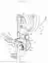 Fig. 16 - GAIT MOTION ASSISTING APPARATUS