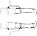Fig. 17 - GAIT MOTION ASSISTING APPARATUS