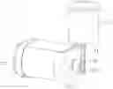 Fig. 01 - PISTON SUCKING-TYPE MASSAGER