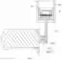Fig. 03 - PISTON SUCKING-TYPE MASSAGER