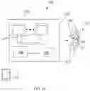 Fig. 02 - SYSTEM FOR MOUNTING INELASTIC COMPONENTS TO A FLEXIBLE MATERIAL TO APPLY COMPRESSIVE AND THERMAL THERAPY