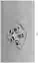 Fig. 03 - SYSTEM FOR MOUNTING INELASTIC COMPONENTS TO A FLEXIBLE MATERIAL TO APPLY COMPRESSIVE AND THERMAL THERAPY