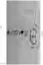 Fig. 06 - SYSTEM FOR MOUNTING INELASTIC COMPONENTS TO A FLEXIBLE MATERIAL TO APPLY COMPRESSIVE AND THERMAL THERAPY