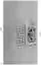 Fig. 19 - SYSTEM FOR MOUNTING INELASTIC COMPONENTS TO A FLEXIBLE MATERIAL TO APPLY COMPRESSIVE AND THERMAL THERAPY