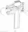 Fig. 03 - STEPLESSLY ADJDUSTED FASCIA GUN