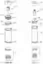 Fig. 06 - SYSTEM FOR LYOPHILIZING, RECONSTITUTING, AND DELIVERING A MEDICATION, AND RELATED METHODS