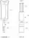 Fig. 09 - SYSTEM FOR LYOPHILIZING, RECONSTITUTING, AND DELIVERING A MEDICATION, AND RELATED METHODS
