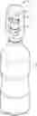 Fig. 01 - BABY BOTTLE SYSTEM