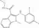 Fig. 15 - TREATMENT OF COGNITIVE DYSFUNCTION WITH PYRROLOPYRIDINE-ANILINE COMPOUNDS