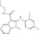 Fig. 16 - TREATMENT OF COGNITIVE DYSFUNCTION WITH PYRROLOPYRIDINE-ANILINE COMPOUNDS