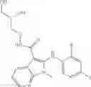 Fig. 20 - TREATMENT OF COGNITIVE DYSFUNCTION WITH PYRROLOPYRIDINE-ANILINE COMPOUNDS