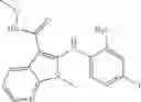 Fig. 21 - TREATMENT OF COGNITIVE DYSFUNCTION WITH PYRROLOPYRIDINE-ANILINE COMPOUNDS