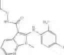 Fig. 22 - TREATMENT OF COGNITIVE DYSFUNCTION WITH PYRROLOPYRIDINE-ANILINE COMPOUNDS