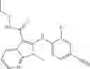 Fig. 28 - TREATMENT OF COGNITIVE DYSFUNCTION WITH PYRROLOPYRIDINE-ANILINE COMPOUNDS