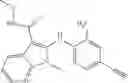 Fig. 33 - TREATMENT OF COGNITIVE DYSFUNCTION WITH PYRROLOPYRIDINE-ANILINE COMPOUNDS