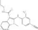Fig. 34 - TREATMENT OF COGNITIVE DYSFUNCTION WITH PYRROLOPYRIDINE-ANILINE COMPOUNDS