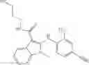 Fig. 35 - TREATMENT OF COGNITIVE DYSFUNCTION WITH PYRROLOPYRIDINE-ANILINE COMPOUNDS