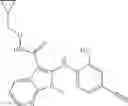 Fig. 36 - TREATMENT OF COGNITIVE DYSFUNCTION WITH PYRROLOPYRIDINE-ANILINE COMPOUNDS